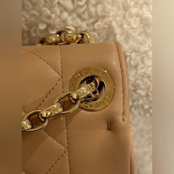 Chancel chic with me (authentic!!) - Picture 11 of 12